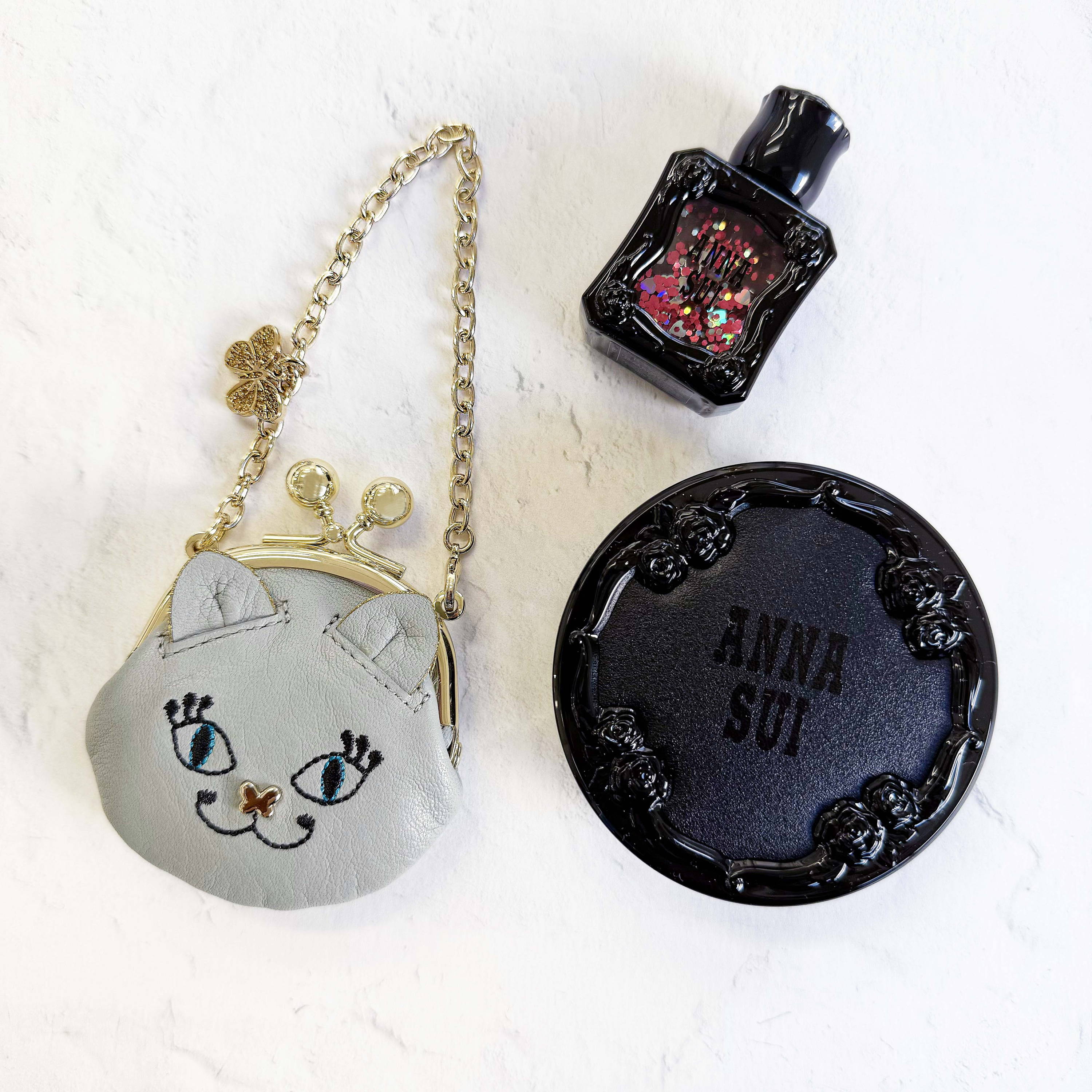 Cat motifs – アナ スイ ジャパン 公式ウェブストア